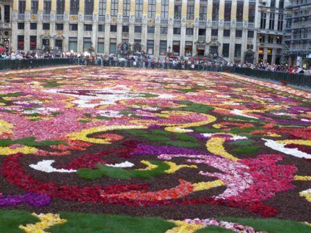  Dywany z kwiatów  - dywan z kwiatów 6.jpg