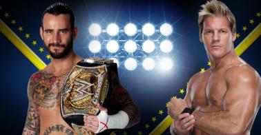 03. Wrestlemania 28 - CM Punk vs Chris Jericho.jpg