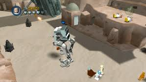  Lego Star Wars II PSP Chomikuj - 4.png