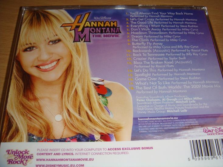 Hannah Montana The Movie - 00-ost-hannah_montana_the_movie-2009-back.jpg