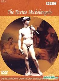Boski Michał Anioł -  Boski Michał Anioł 2004L-The Divine Michelangelo.jpg