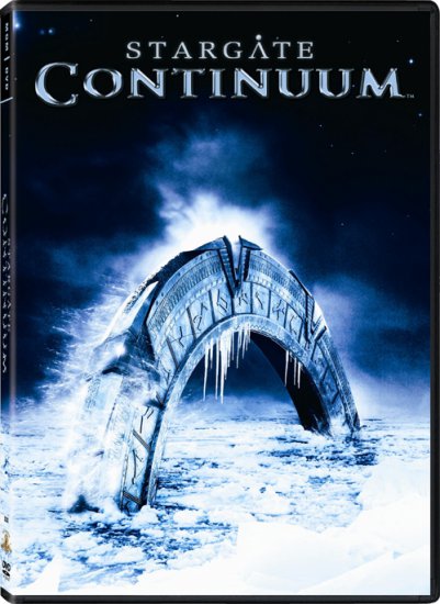  STAR GATE - GWIEZDNE WROTA całość - Gwiezdne Wrota Continuum - Stargate Continuum 2008.jpg