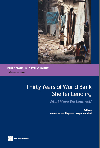 USA społeczeństwo, histor... - Robert M. Buckley, Jerry Kalarickal - Thirty...k Shelter Lending, What Have We Learned 2006.jpg