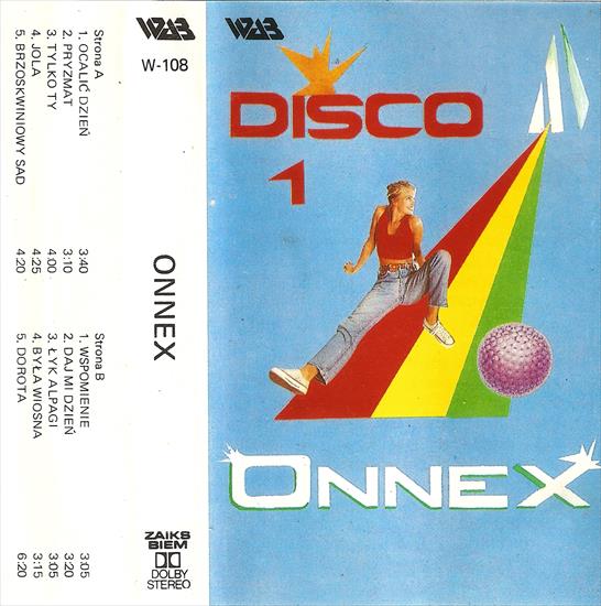 Onnex - Disco 1 - skanuj5329.jpg