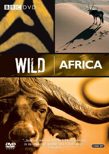 Dzika Afryka -  Dzika Afryka 2001L-Wild Africa.jpg