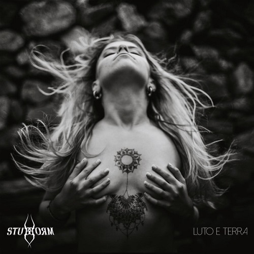 Stubborm - Luto e Terra 2015 - Cover.jpg