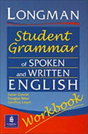 WSZYSTKIE KSIĄŻKI - Student Grammar of Spoken and Written English Workbook1.jpg