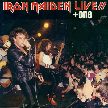 Live  One 1980 - Live  One.jpg