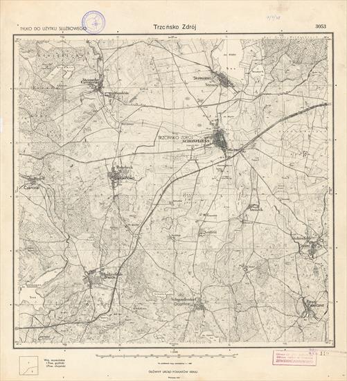stare mapy sztabowe_różne - 3053_Trzcinsko_Zdroj_1947.jpg