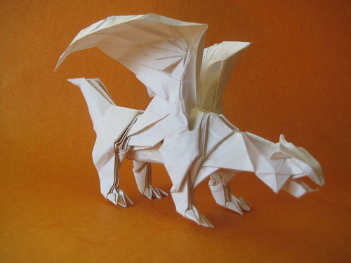 Origami, origami modułowe - origami 334.jpg