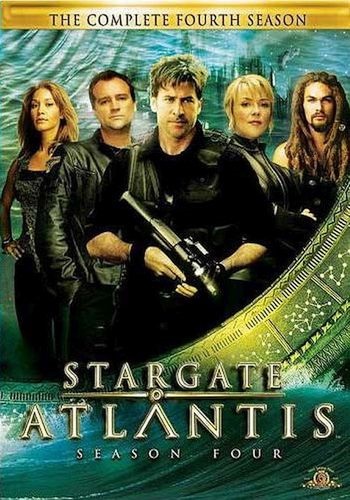  STAR GATE - GWIEZDNE WROTA całość - Gwiezdne wrota. Atlantyda - Stargate Atlantis - season 04.jpg