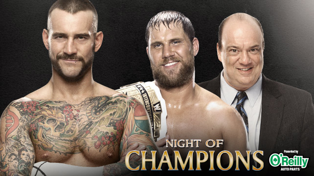 08Night of Champions - CM Punk vs. Curtis Axel and Paul Heyman.jpg