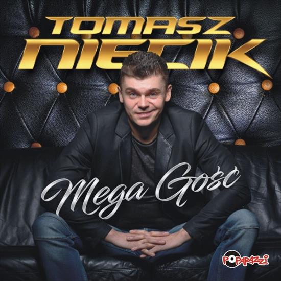 Tomasz Niecik - Mega gość - Tomasz Niecik - Mega gość.jpg