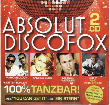 Muzyka  - Absolut Discofox-2CD-2010.jpg