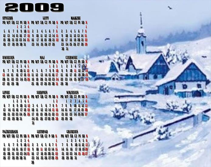 Kalendarze 2009 - swieta29.jpg