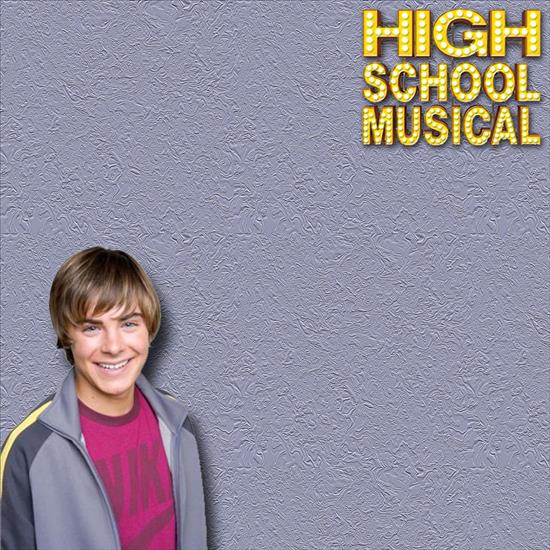 High school musical - MeeGeeDesigns High School Musical 2.jpg
