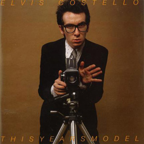 Elvis Costello  The Attractions - This Years Model 1978 - 0401. Elvis Costello  The Attractions - This Years Model.jpg