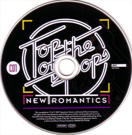 Top Of The Pops - New Romantic 2017 3cd - cd1.jpg