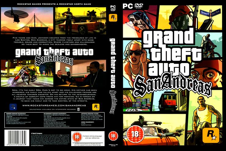 od gier duże - Grand_Theft_Auto_San_Andreas-Cover.jpg