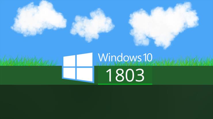 Windows 2018 - Windows 10 X64 1803 RS4 RTM.jpg