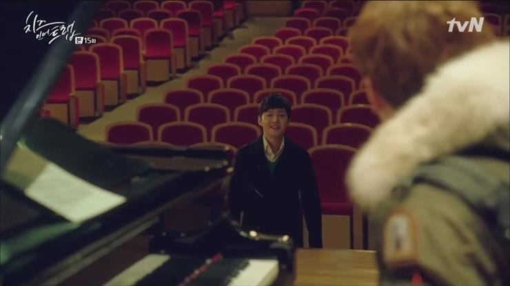 Cheese in the Trap - Cheese in the Trap 1521-27-00.JPG