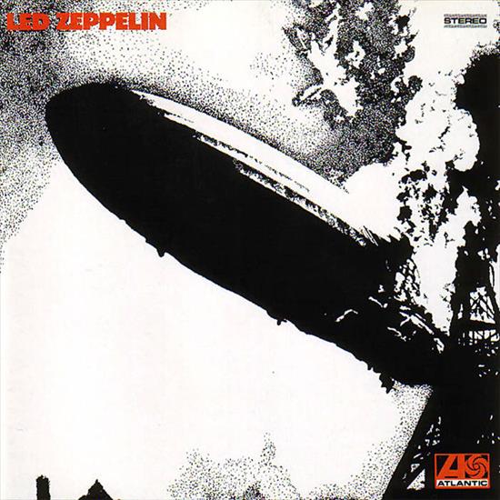 1969 - Led Zeppelin I - front.jpg