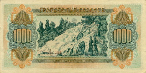 GRECJA - 1941 - 1000 drachm b.jpg