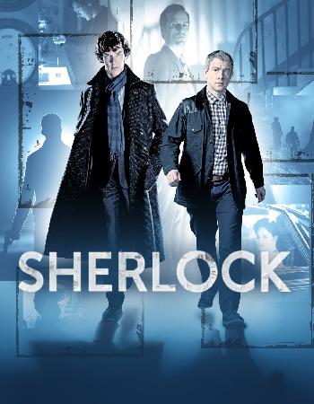  SHERLOCK 1-4TH - Sherlock 2010 1th Season.jpg