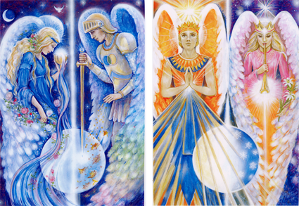 Archaniołowie - Archangels.png