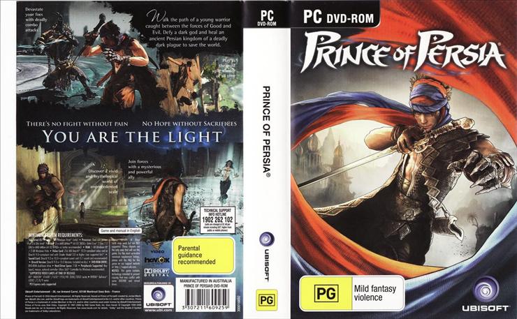  Okładki Płyt DVD i CD Gier PC  - Prince_Of_Persia_-cdcovers_cc-front.jpg