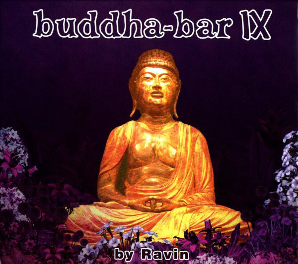 2007, Buddha Bar IX  2 X CD - front.jpg