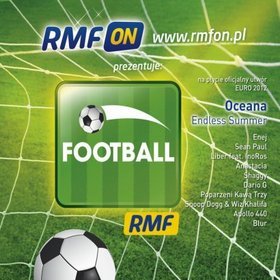 RMF Football 2012 - RMF Football Okładka.jpg