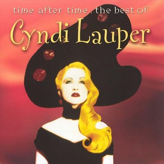 2000 - Time After Time The Best Of - front.jpg