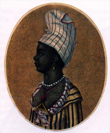 Iconographie De La Revolution Francaise 1789-1799 - 1789 10 Une femme noire reclamant la liberte.jpg