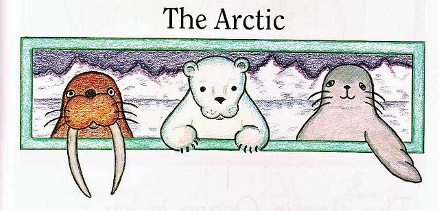 Arktyka, Antarktyda - 9.jpg