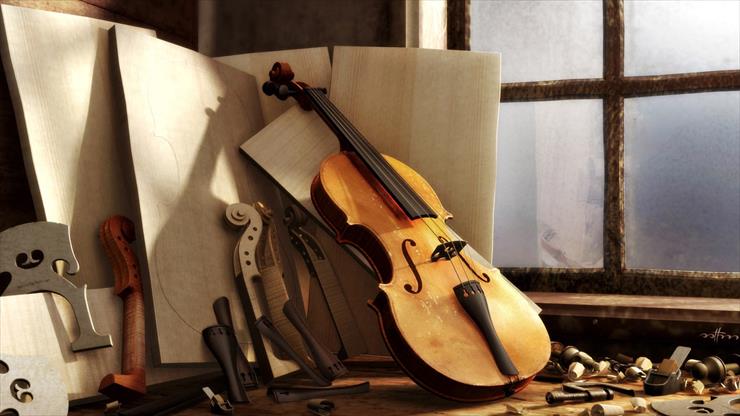 ARTYSTYCZNIE - Stradivari_Stradivarius_Violins.jpg