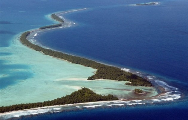 Najmniejsze państwa świata - Miejsce 5. Tuvalu.jpg