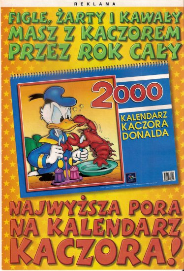 Kaczor Donald 1999 Nr 48 - 46.jpg
