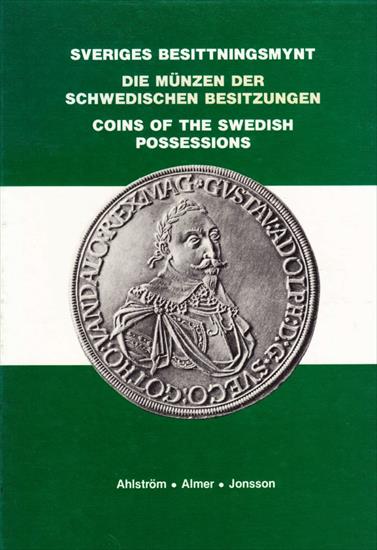 KATALOGI MONET - Sveriges Besittningsmynt - Coins of the Swedish Possesions 1561-1878 1980_f.jpg