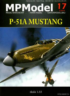 MP Model - MP Model 17 P-51A Mustang A4.jpg