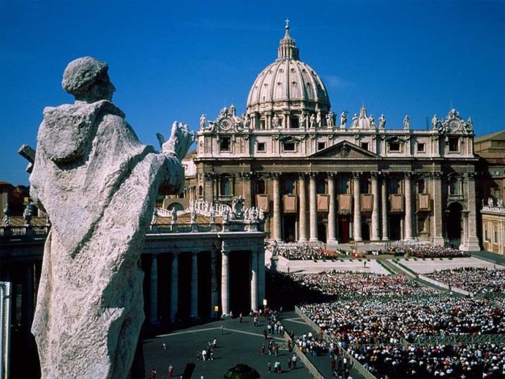 38 The Vatican and the Saint Peters basilica1 - cathedrale_saint_pierre_1.jpg