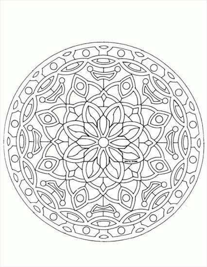 Mandale - mandala, mandale 395.GIF