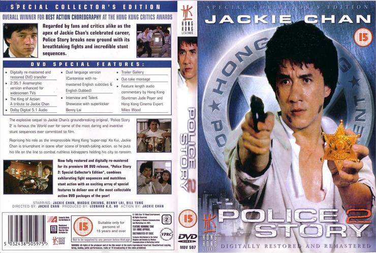 Filmy Jackie Chan - Police Story 2.jpg