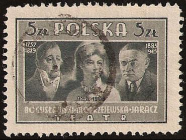 Znaczki polskie 1947 - 1952 - 423 - 1947.bmp