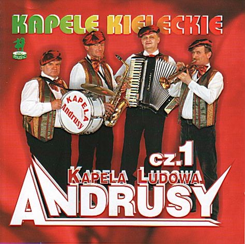 KL Andrusy - Kapela Ludowa Andrusy cz.1.jpg