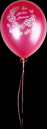 Balony - balloon 213.png