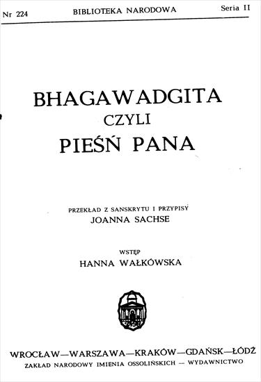 fragmenty bhagawadgity - BHG 01 str. tytułowa.gif
