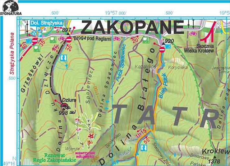 Mapy tatr - mapa Tatr Wysokich w calosci_pliki - tpn_01.jpg