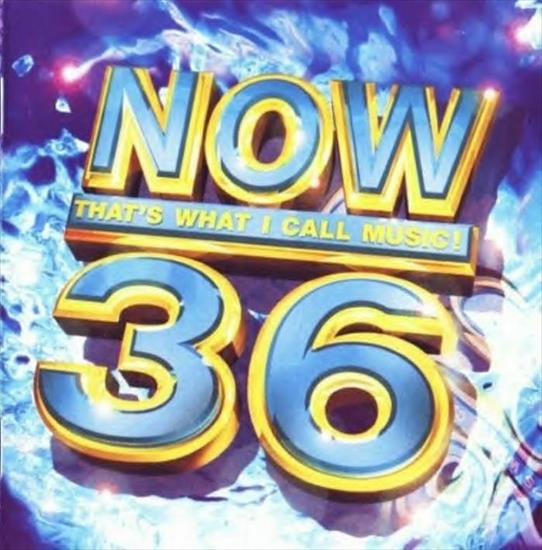 Now Thats What I Call Music 36 - FRONT.jpg