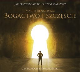 M.Bennewicz - Bogactwo i szczęście - cover.jpg